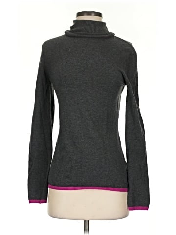 Jaye.e. Turtleneck Sweater (view 1)