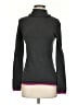 Jaye.e. Gray Turtleneck Sweater Size XS - photo 1