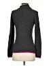 Jaye.e. Gray Turtleneck Sweater Size XS - photo 2