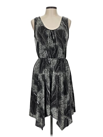 Jon & Anna Casual Dress (view 1)