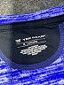 Tek Gear 100% Polyester Blue Pullover Sweater Size 1X - photo 7