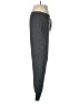 Asics Gray Track Pants Size M - photo 4