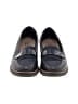 Clarks Blue Flats Size 10 - photo 2