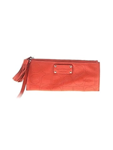 Kate Spade New York Leather Wristlet (view 1)