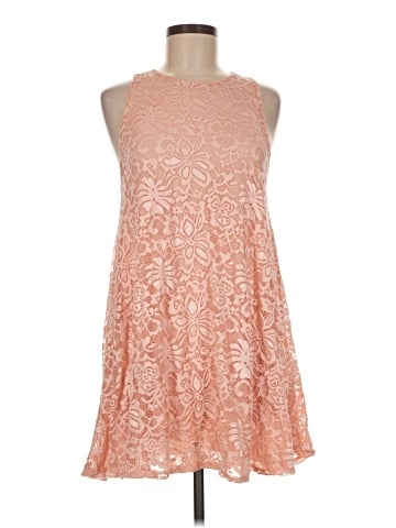 Ginger G. Cocktail Dress (view 1)