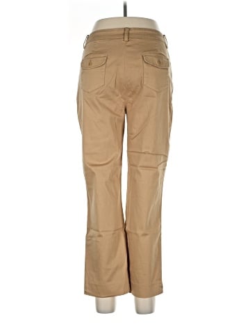 Jones New York Signature Khakis (view 2)