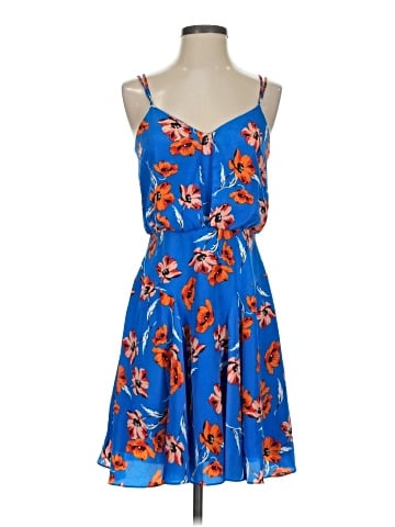 CeCe Casual Dress (view 1)