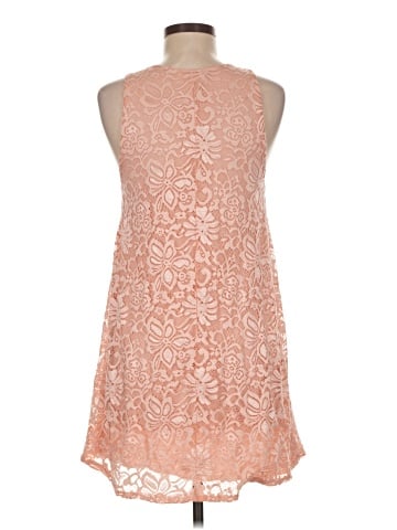 Ginger G. Cocktail Dress (view 2)
