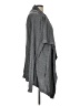 Zella Gray Cardigan Size L - photo 4