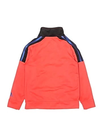 Adidas Track Jacket (view 2)