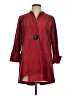 I.C. By Connie K Red Coat Size S - photo 1