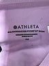 Athleta Pink Athletic Shorts Size XS - photo 3