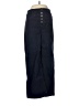 Gap Blue Casual Pants Size 6S - photo 1