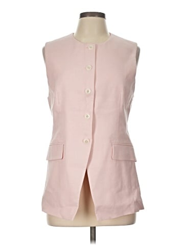 Veronica Beard Vest (view 1)