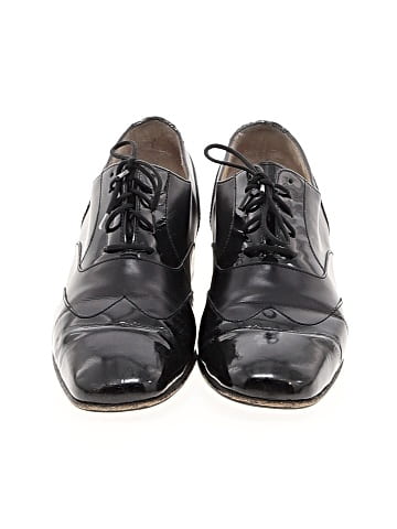 Salvatore Ferragamo Vintage flats/loafers (view 2)