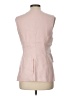 Veronica Beard Pink Vest Size 10 - photo 2