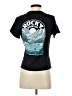 Columbia 100% Cotton Black Active T-Shirt Size XS - photo 2