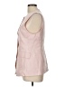 Veronica Beard Pink Vest Size 10 - photo 5