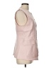 Veronica Beard Pink Vest Size 10 - photo 4