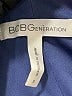 BCBGeneration Stripes Brown Casual Dress Size S - photo 7
