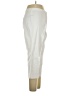 Van Heusen Solid Ivory Casual Pants Size 14 - photo 4