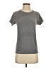 Active by Old Navy Gray Active T-Shirt Size M - photo 1