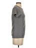 Active by Old Navy Gray Active T-Shirt Size M - photo 4