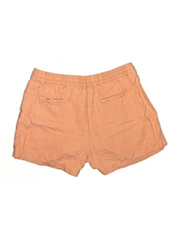 Point Sur Khaki Shorts (view 2)