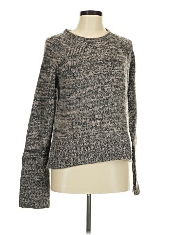 Cotton Emporium Pullover Sweater (view 1)