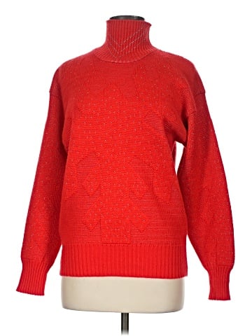 Obermeyer Turtleneck Sweater (view 1)