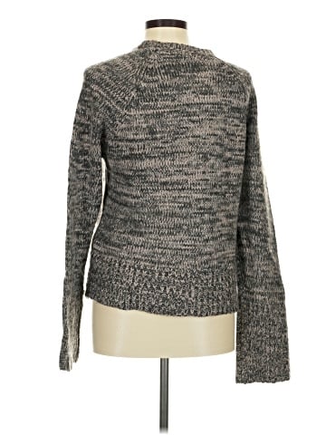 Cotton Emporium Pullover Sweater (view 2)