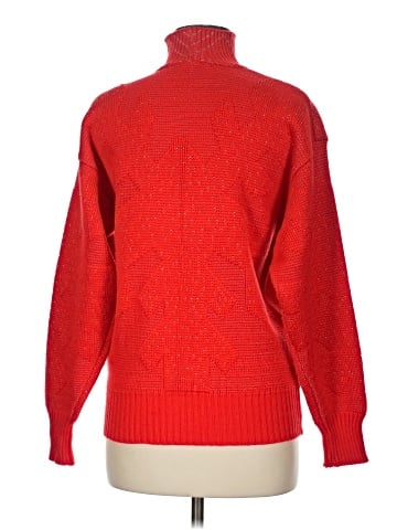 Obermeyer Turtleneck Sweater (view 2)