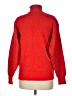 Obermeyer Solid Red Turtleneck Sweater Size M - photo 2