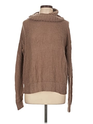 The Limited Turtleneck Sweater (view 1)