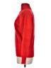 Obermeyer Solid Red Turtleneck Sweater Size M - photo 5