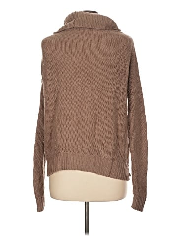 The Limited Turtleneck Sweater (view 2)