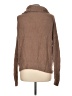 The Limited Brown Turtleneck Sweater Size L - photo 2