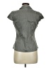 Unbranded Gray Cardigan Size 6 Petite - photo 2