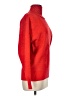 Obermeyer Solid Red Turtleneck Sweater Size M - photo 4