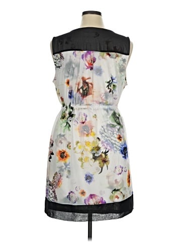 Simply Vera Vera Wang Casual Dress (view 2)