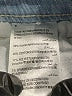 Epic Threads Blue Denim Shorts Size 8 - photo 4