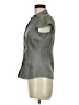 Unbranded Gray Cardigan Size 6 Petite - photo 5