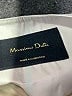 Massimo Dutti 100% Cotton Ivory Tan Cardigan Size L - photo 7