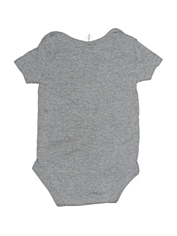 Delta Short Sleeve Onesie (view 2)