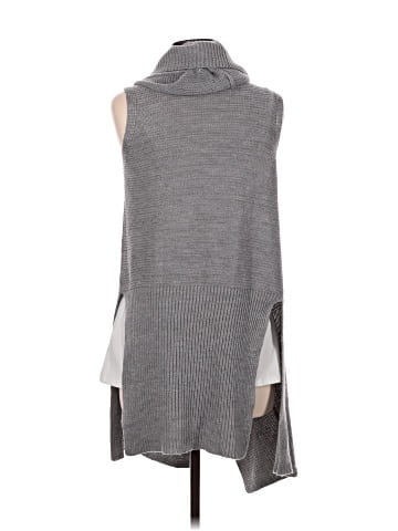 Quinn Sweater Vest (view 2)