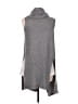 Quinn Gray Sweater Vest Size M - photo 2