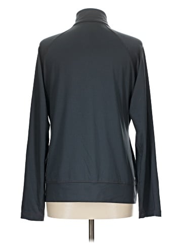 Danskin Now Track Jacket (view 2)