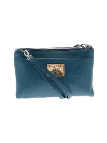 Brighton Leather Crossbody Bag (view 1)