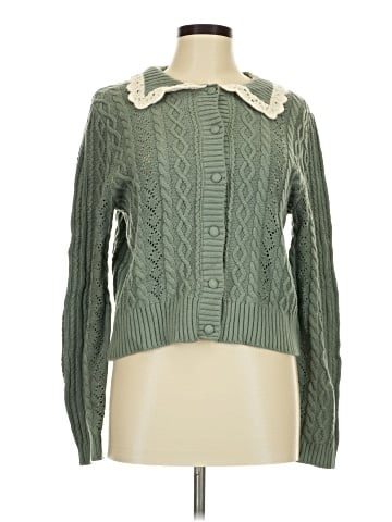 Jessica Simpson Cardigan (view 1)