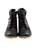 Timberland Black Ankle Boots Size 9 - photo 2